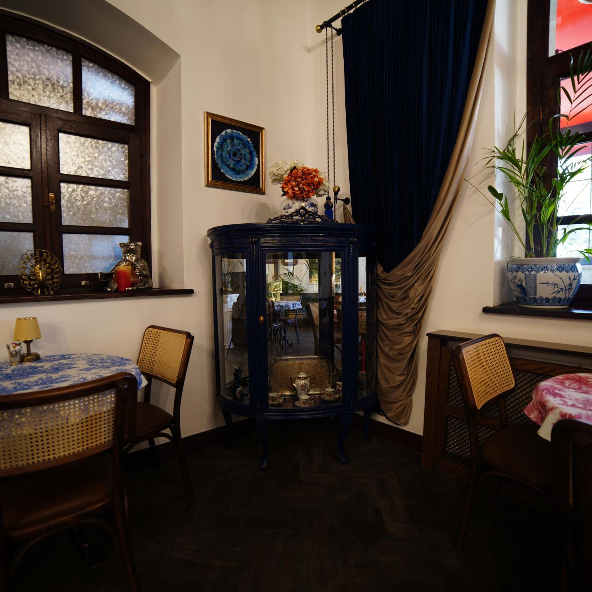 Panderma Port Hotel Bandirma Exterior photo